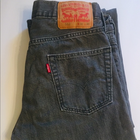 levis w30 l30